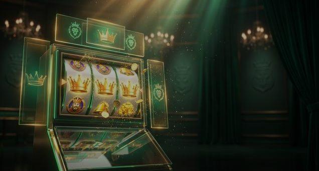King Casino